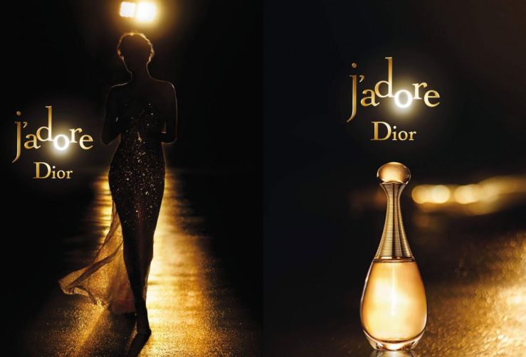 jadore dior