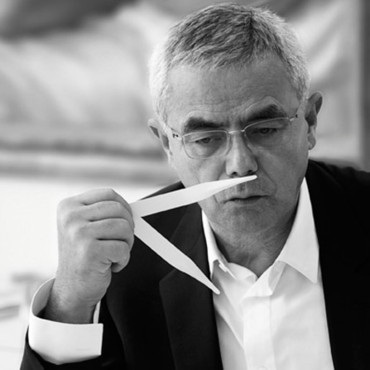 francois demachy perfumista  eau de beaux