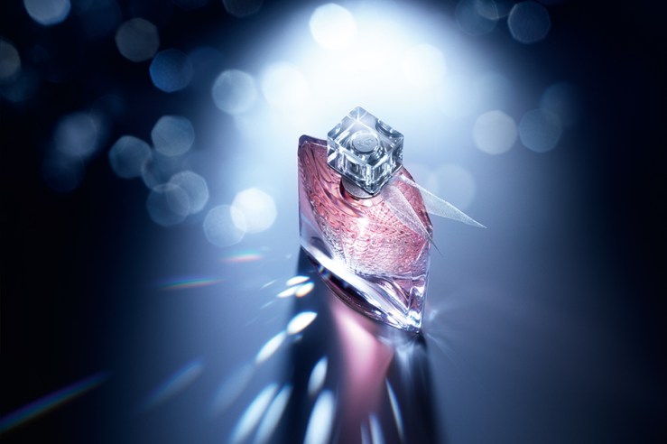 la vida es bella leclat bottled fragancia eau de beaux