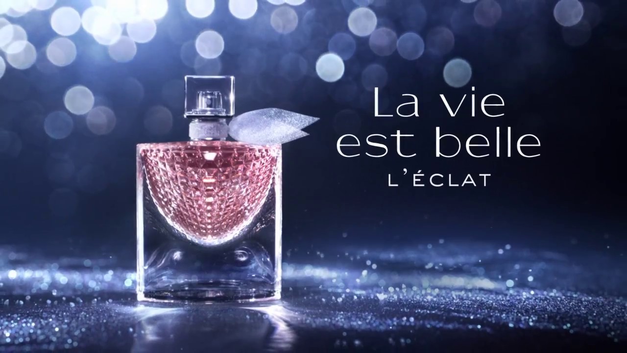 La vida es bella ilumina con una nueva variación: La Vie est Belle L