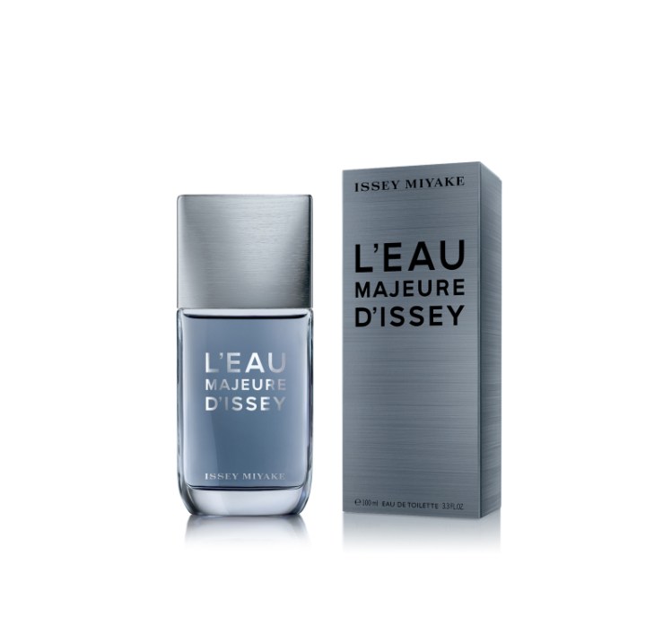L'Eau Majeure d'Issey eau de beaux 2