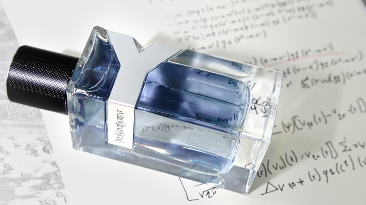 Y for men de Yves saint laurent eau de beaux3