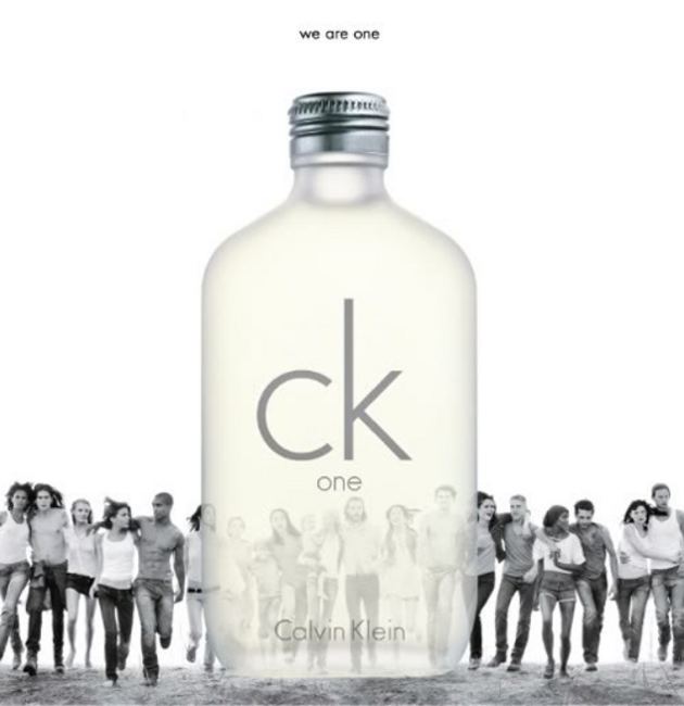 ck one eau de beaux calvin klein