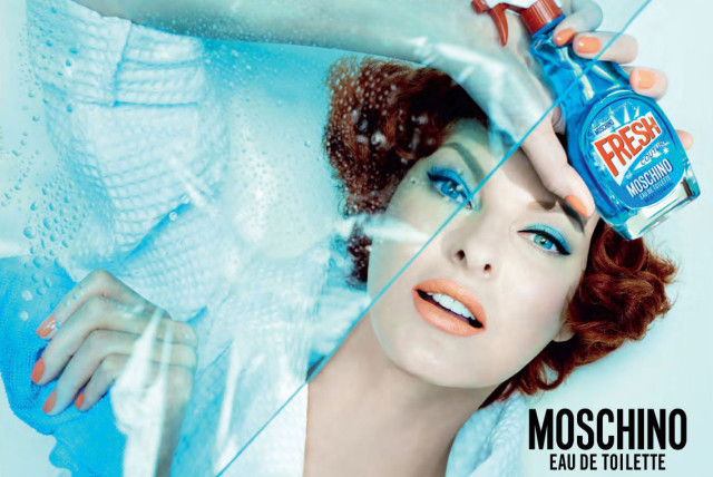 fresh couture moschino eau de beaux