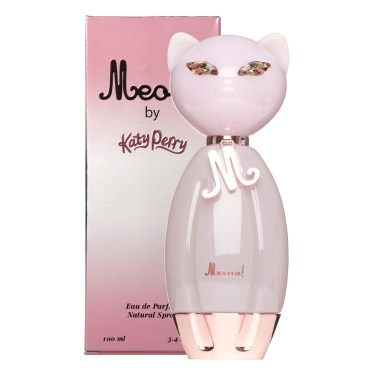meow katy perry eau de beaux