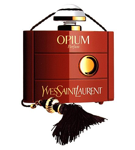Opium Yves Saint Laurent