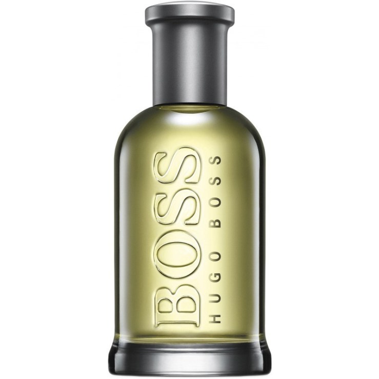 Boss Bottled eau de beaux