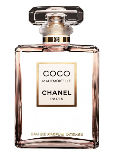 coco mademoiselle chanel intense eau de beaux