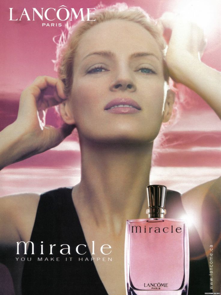 miracle lancome eau de beaux