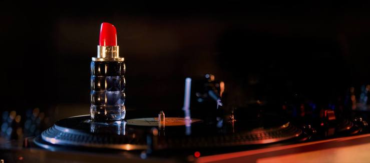 yes i am cacharel eau de beaux