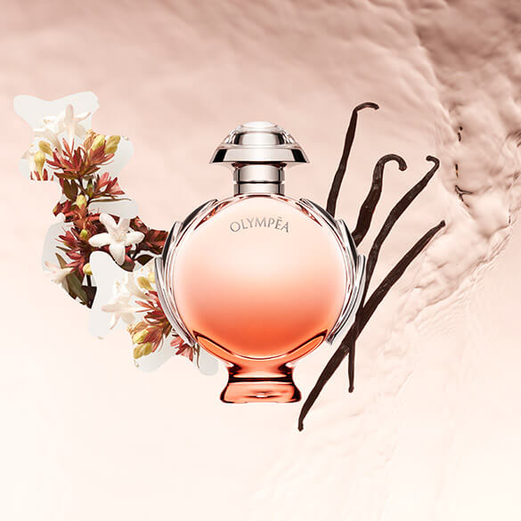 OLYMPEA AQUA 2018 PACO RABANNE EAU DE BEAUX