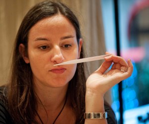 Juliette Karagueuzoglou