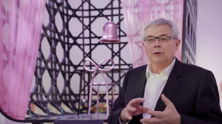 francois demachy miss dior 2017 eau de beaux