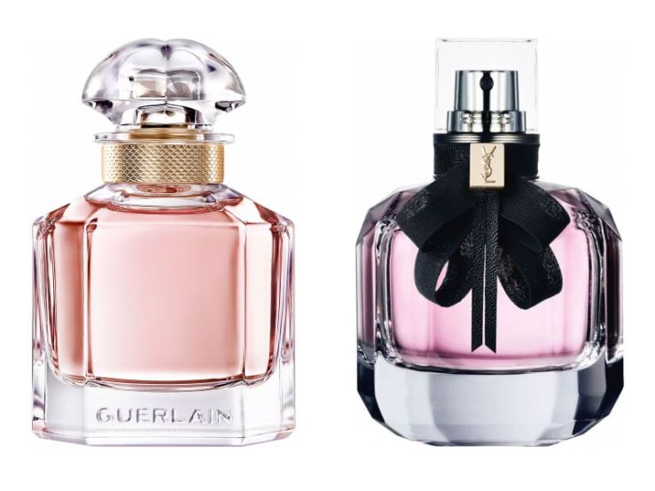 mon-guerlain-mon-paris eau de beaux