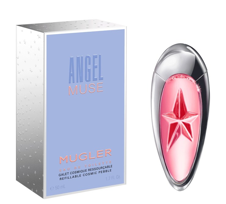 angel muse eau de beaux eau de toilette