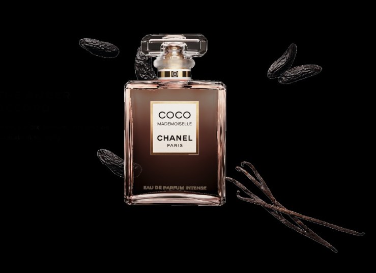 coco mademoiselle intense chanel eau de beaux