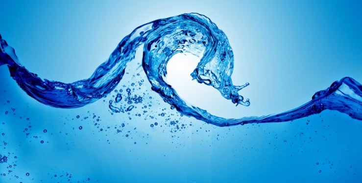 Agua calone eau de beaux