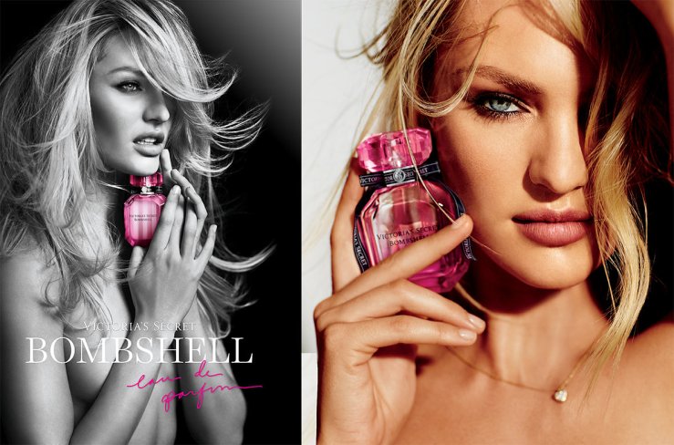 bombshell candice perfume victorias secret eau de beaux