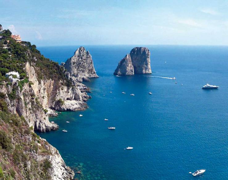 capri