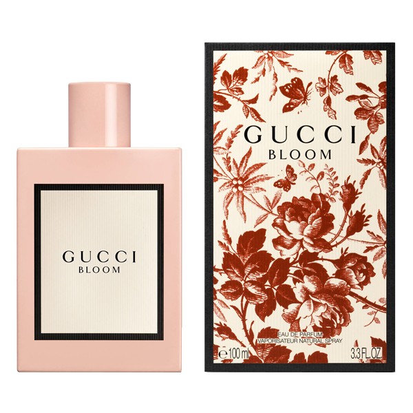 Gucci bloom