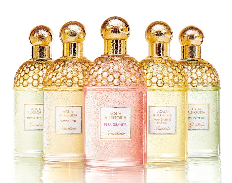 agua allegoria guerlain