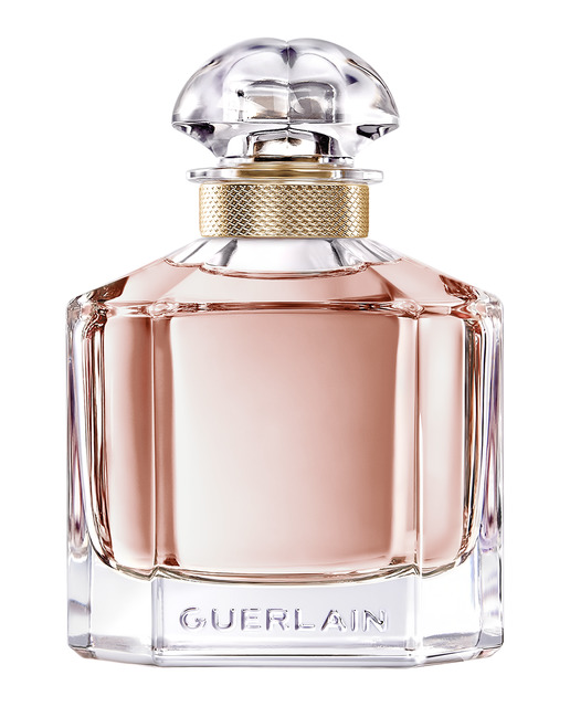 Mon guerlain eau de beaux