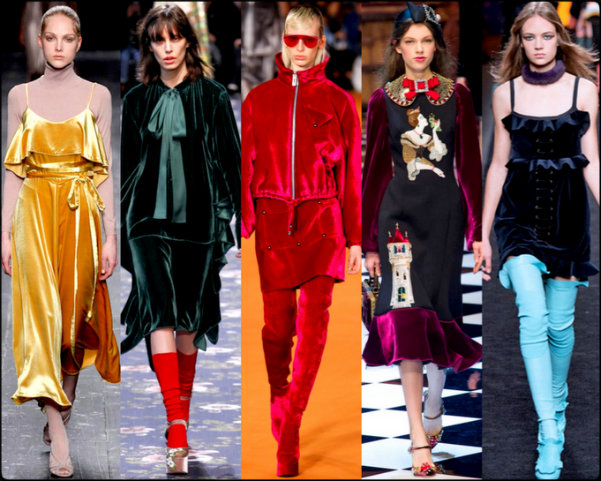 Vestidos-Terciopelo-tejido-Top-Tendencias-Otono-2016-godu-magazine-horse