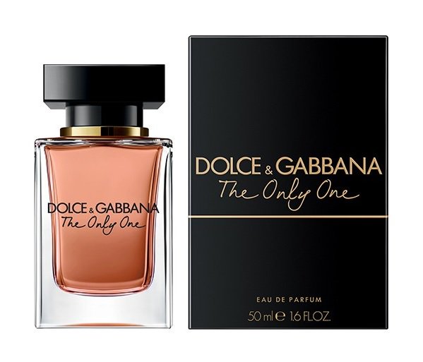 eau de beaux dolce gabanna the only one