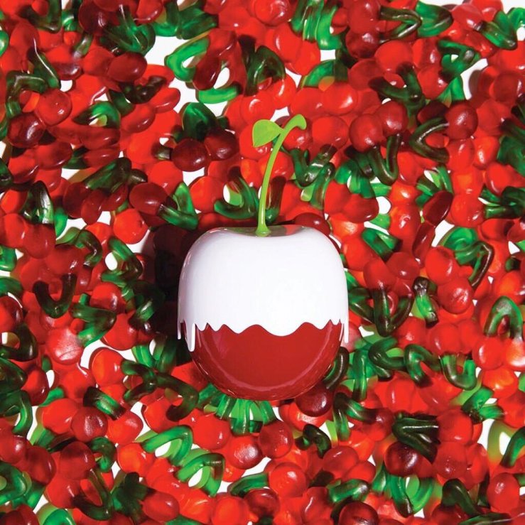 kimoji cherry