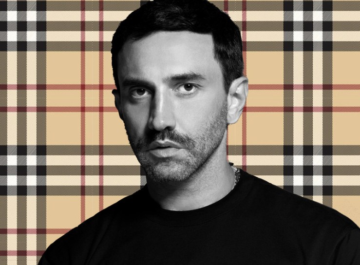 Ricardo tisci Burberry.jpg
