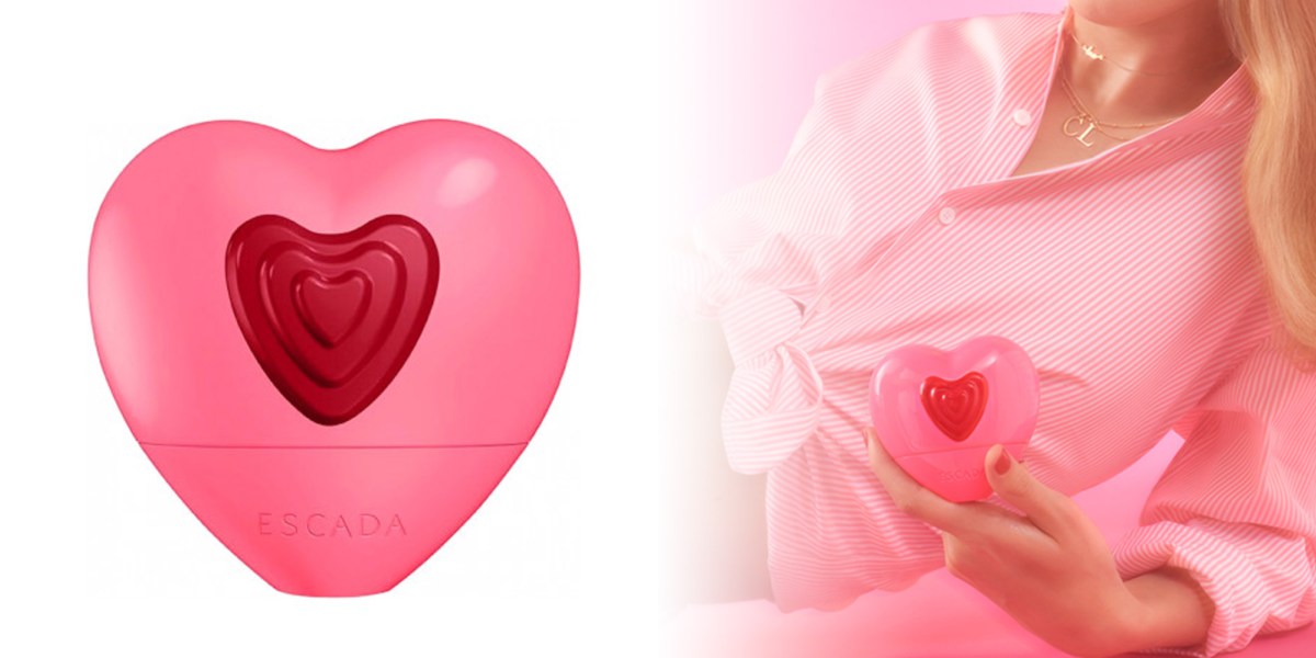 ESCANDA CANDY LOVE: EL AMOR HECHO&nbsp;DULCE