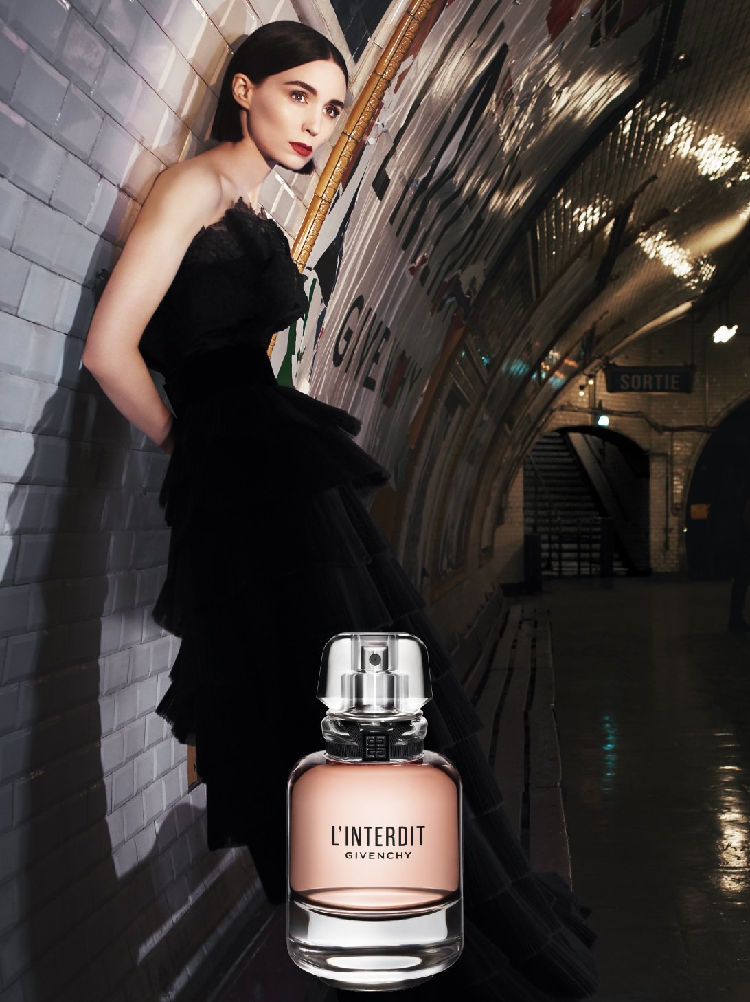 ROONEY MARA perfume linterdit givenchy 2018.jpg