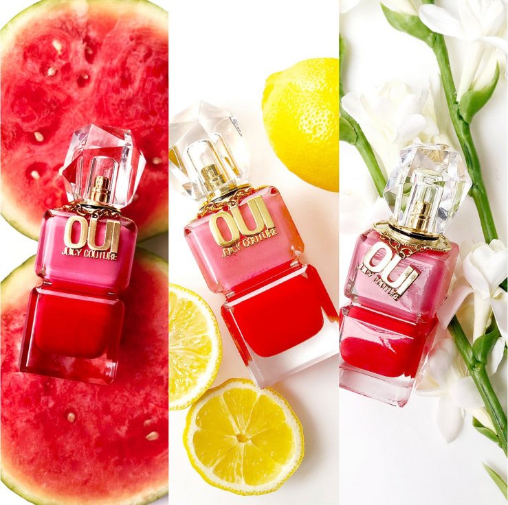 Juicy couture oui