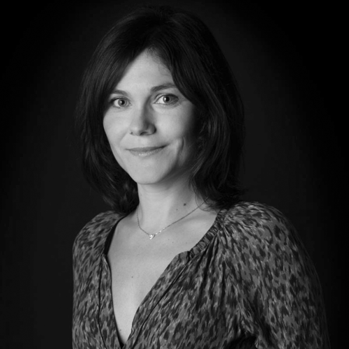 Nadège Le Garlantezec