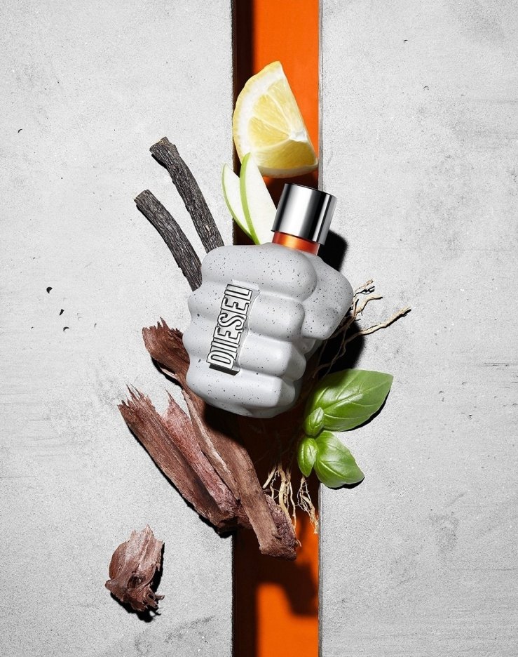 only the brave street diesel