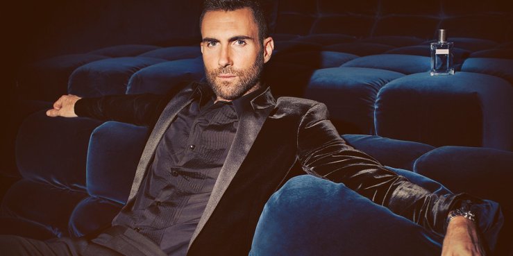 adam lavigne yves saint laurent y