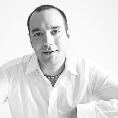 Beaulieu Nicolas perfumista