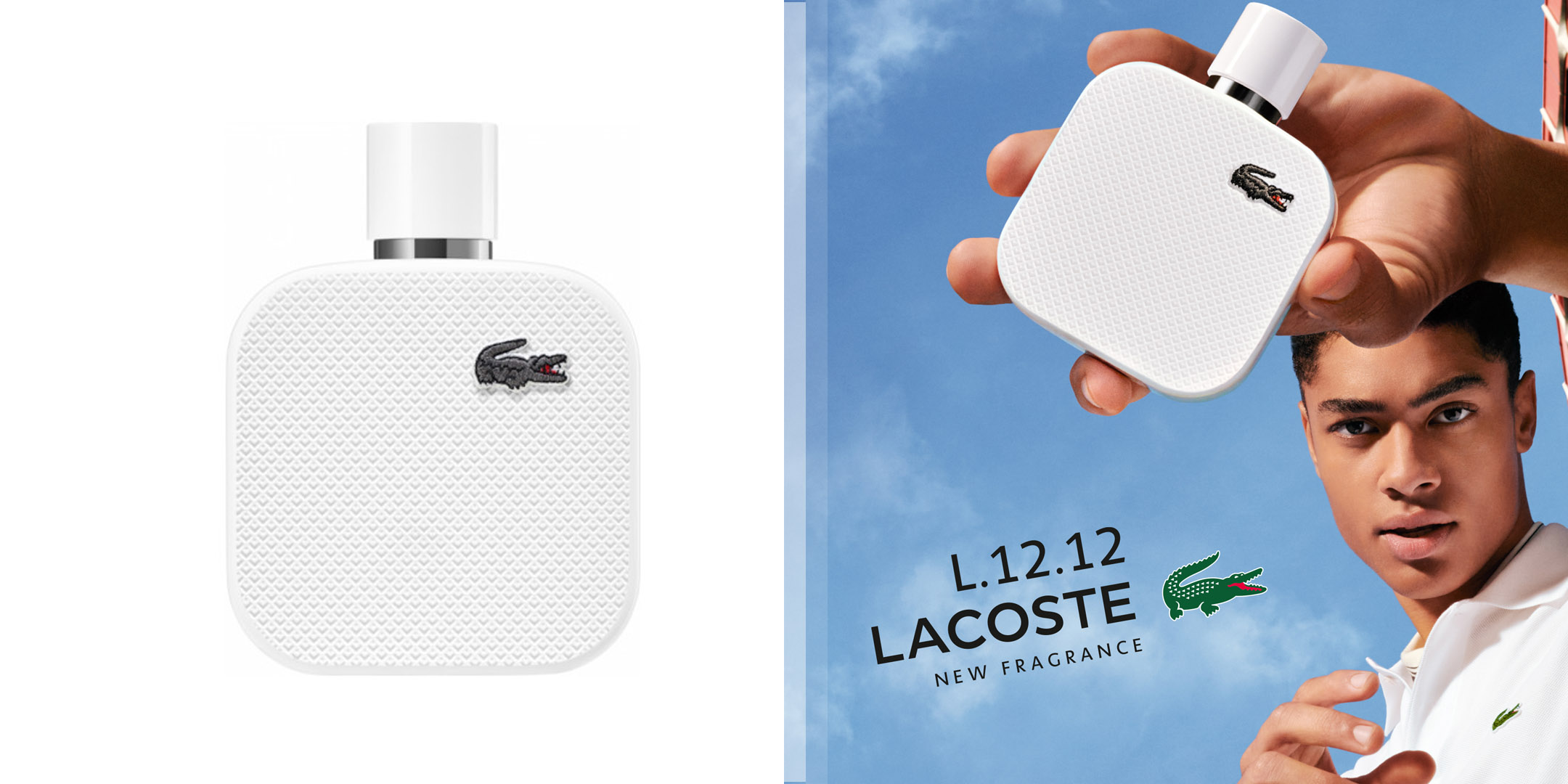 lacoste blanc edp