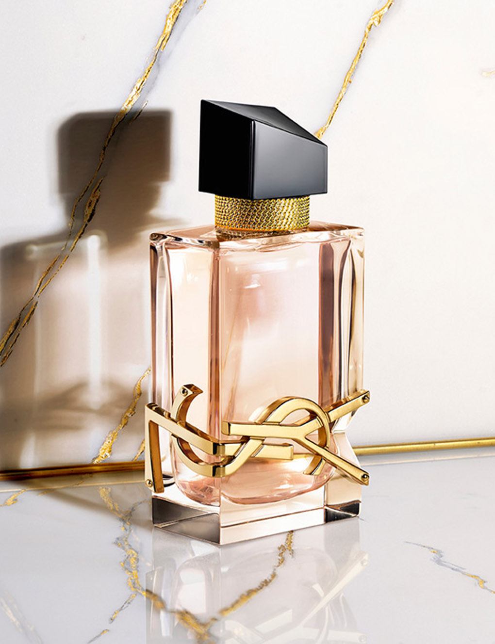 Libre Eau de Toilette