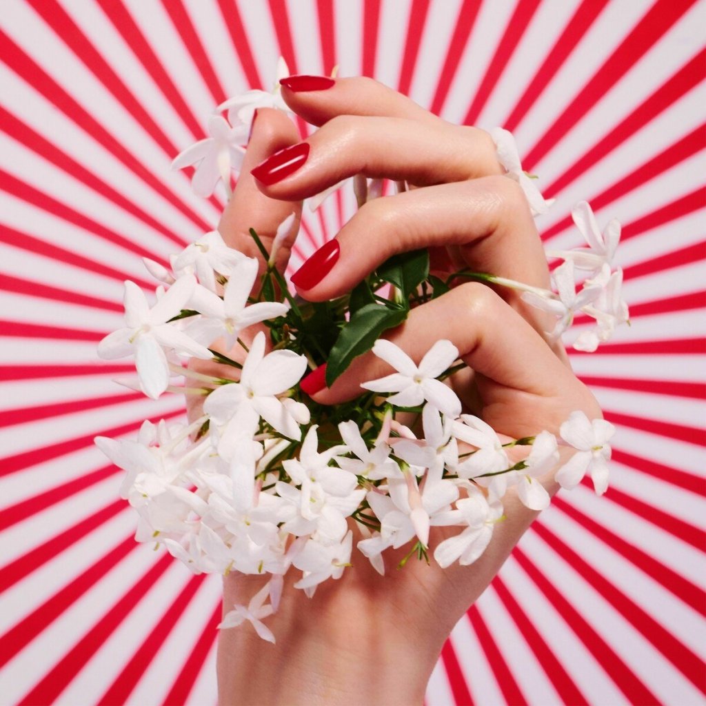 Escada Fairy Love Jazmín