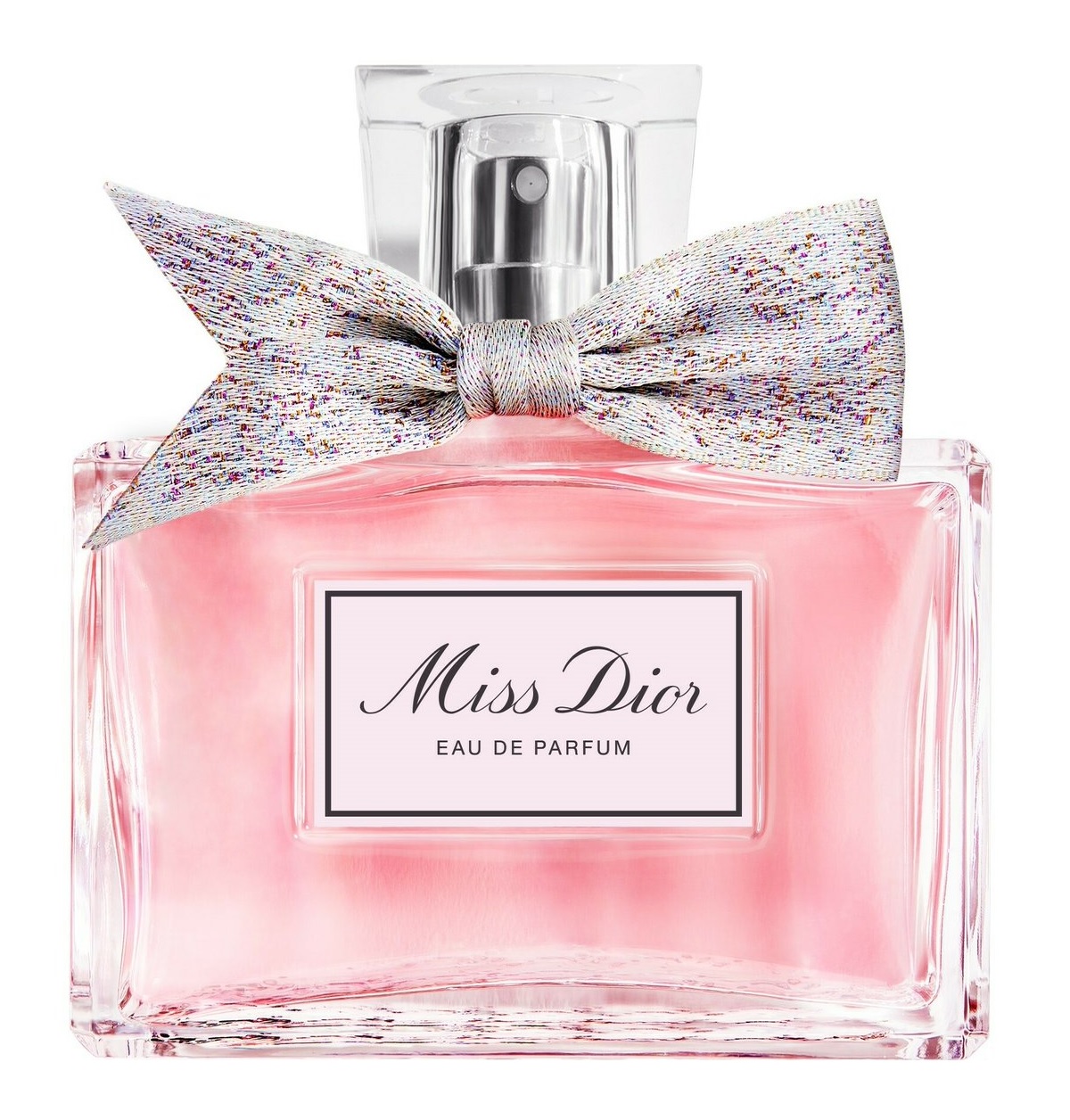 Botella Mis Dior Eau De Parfum 2021