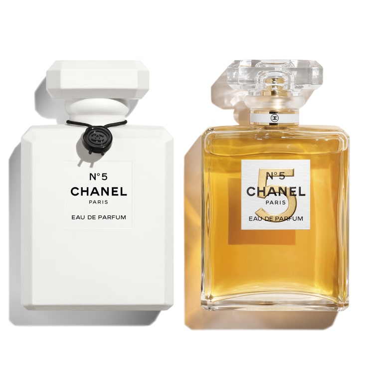 Chanel No. 5 Eau de Parfum Collector's Limited Edition