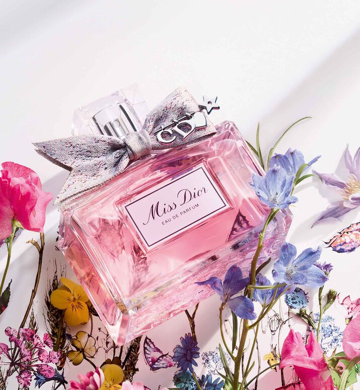 Mis Dior Eau de Parfum 2021