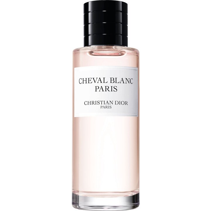 Dior Cheval Blanc París
