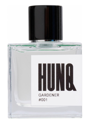 HUNQ #001 Gardener