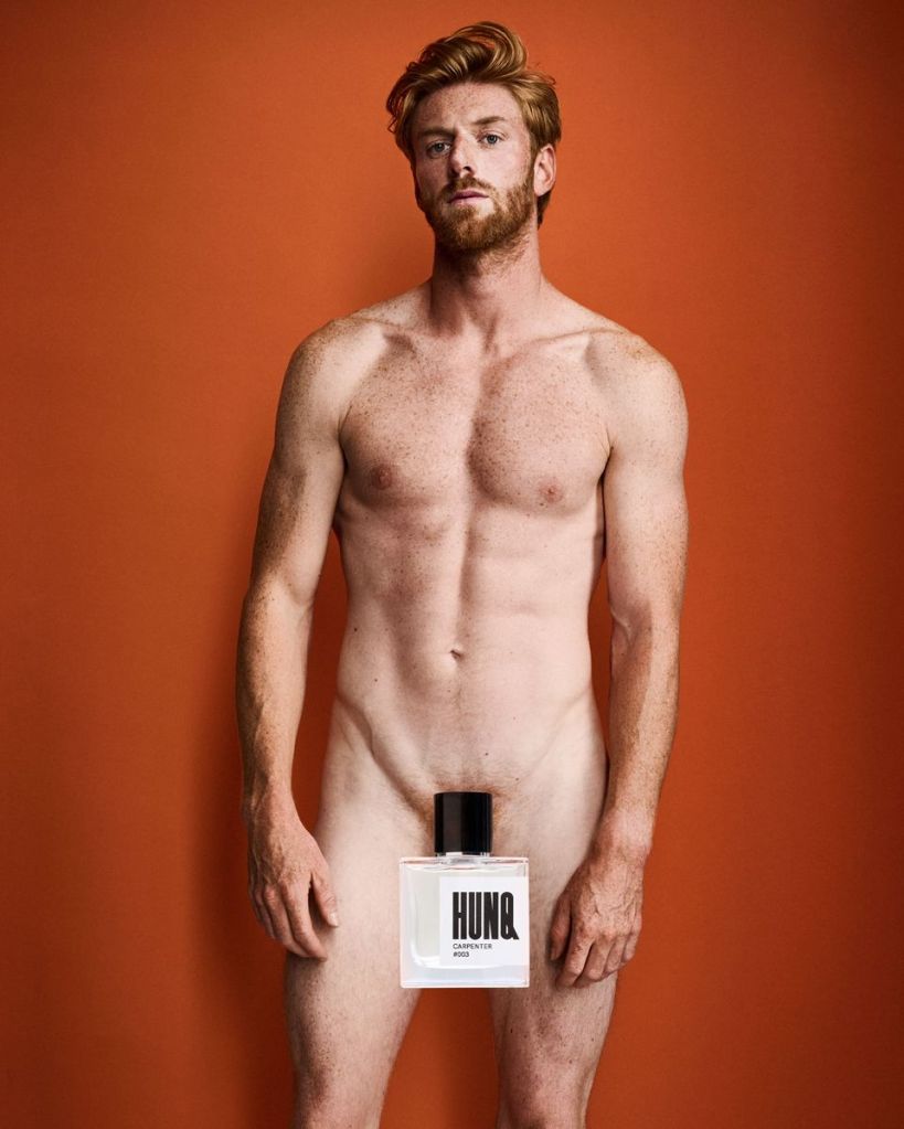 Hunq #003 Carpenter Jelle Van Veen