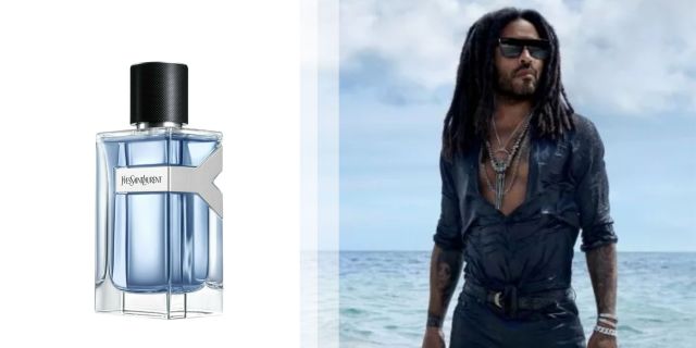 yves saint laurent y 2022