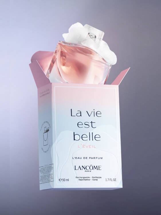 Lancome La Vie Est Belle L'éveil