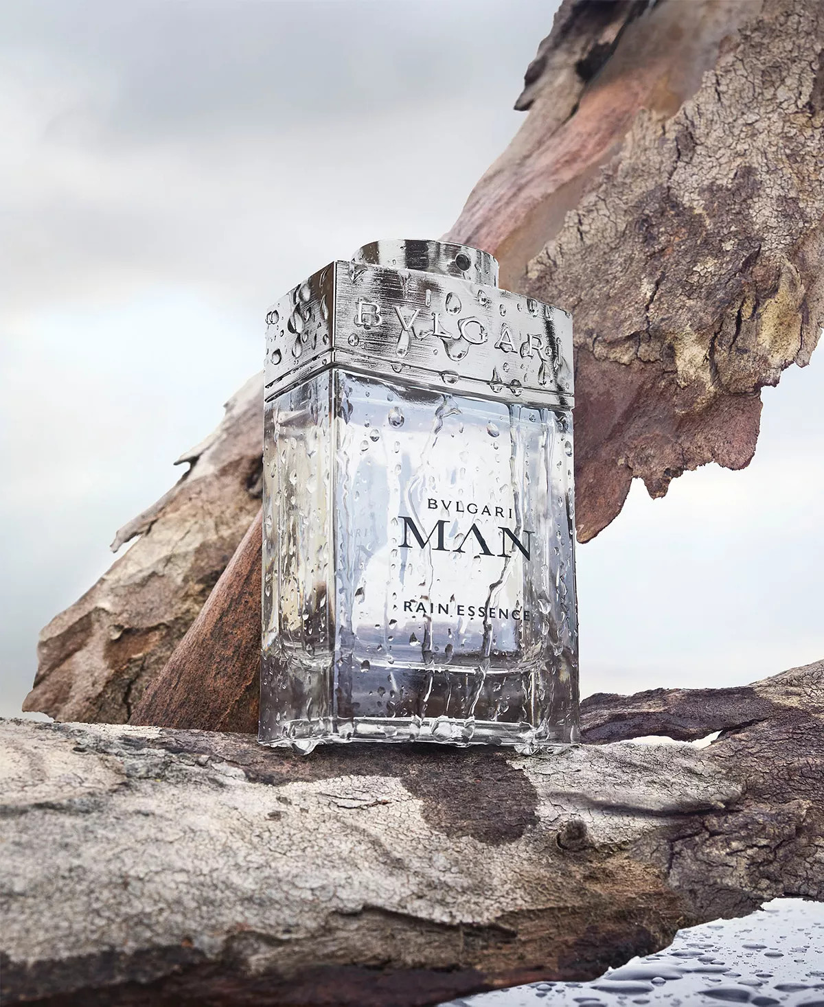 Bulgari Man Rain Essence