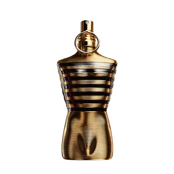 Frasco Jean Paul Gaultier Le Male Elixir